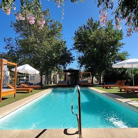 Las Martinas Piriápolis Kültér fotó