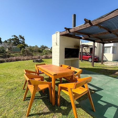 Las Martinas Piriápolis Kültér fotó