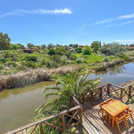 Las Martinas Piriápolis Kültér fotó
