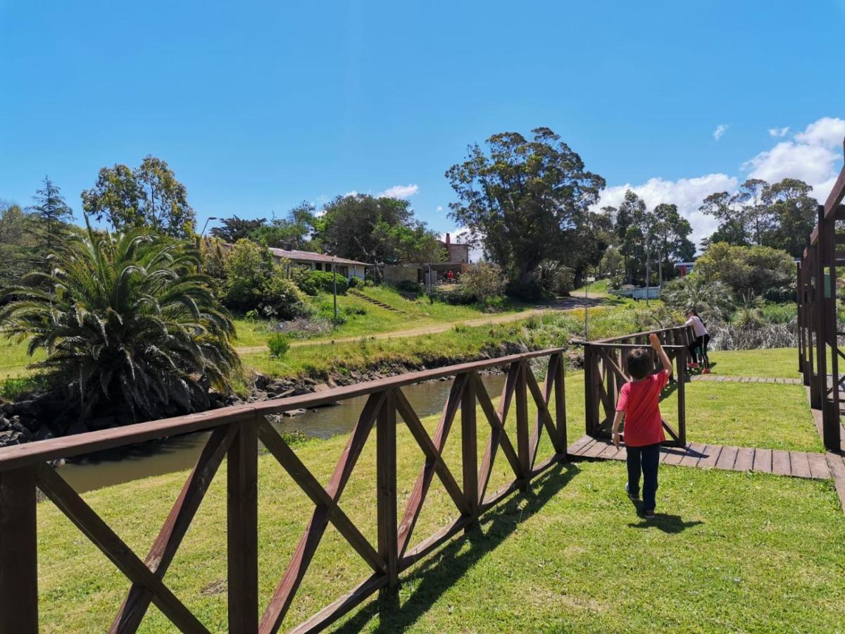 Las Martinas Piriápolis Kültér fotó