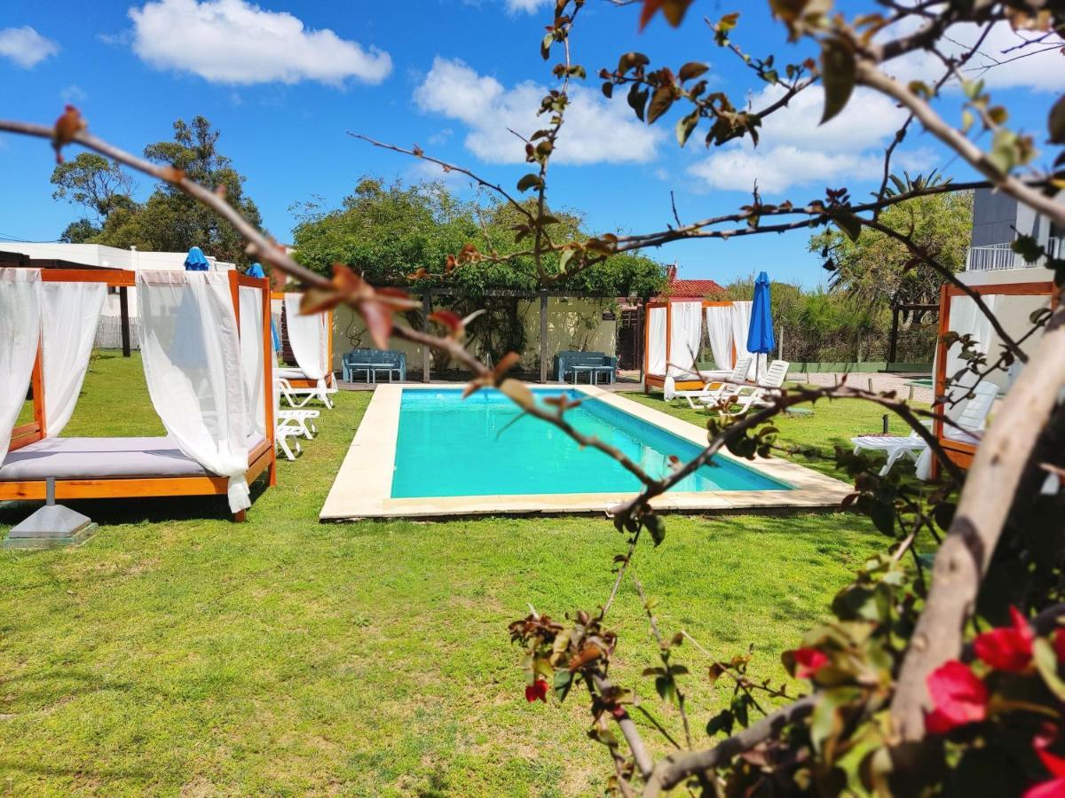 Las Martinas Piriápolis Kültér fotó