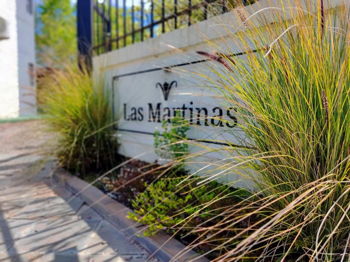 Las Martinas Piriápolis Kültér fotó