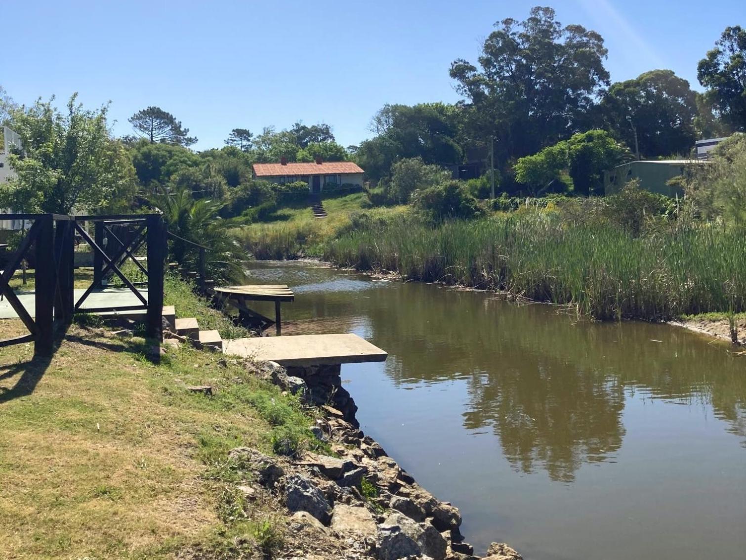 Las Martinas Piriápolis Kültér fotó