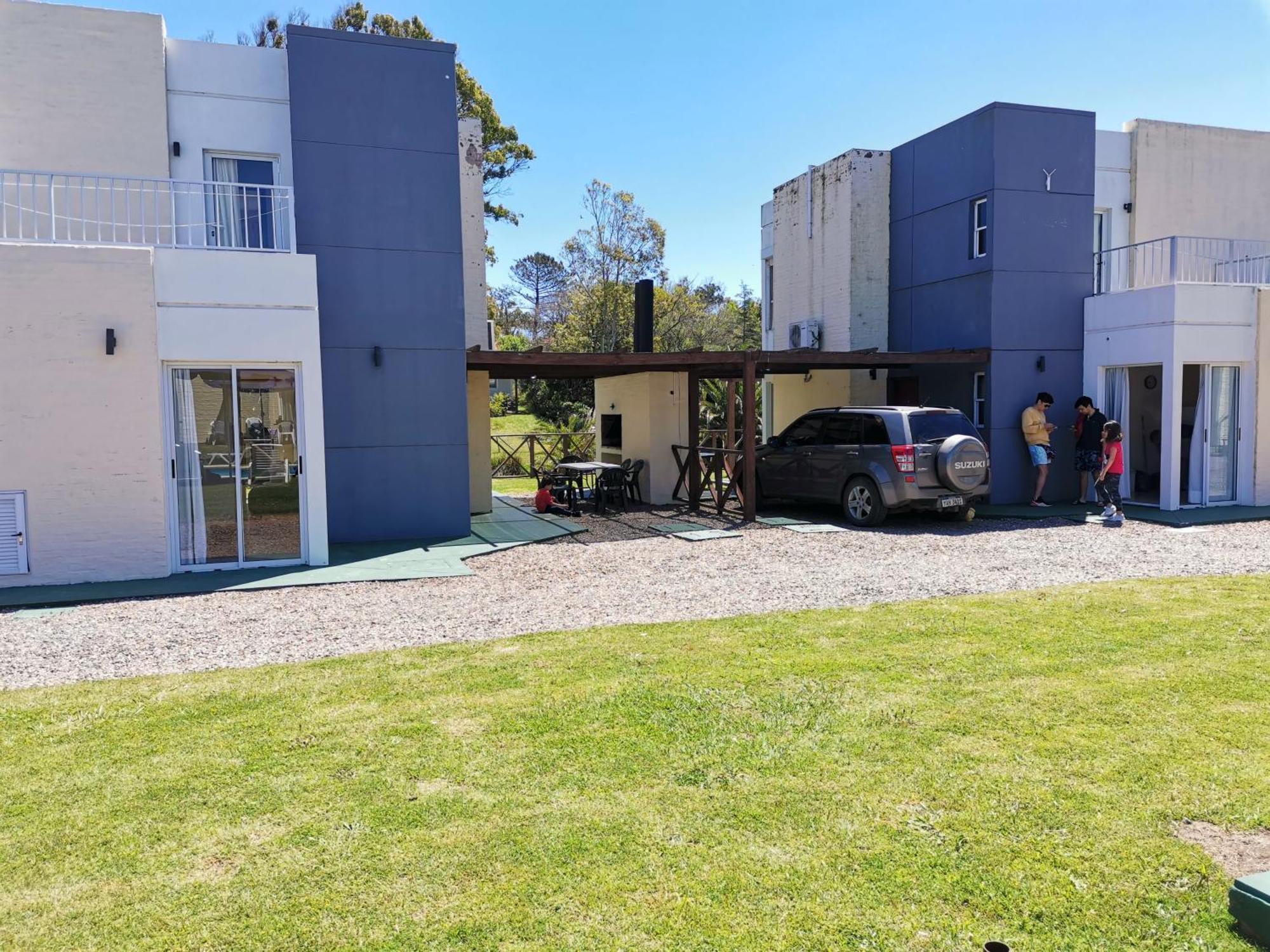 Las Martinas Piriápolis Szoba fotó